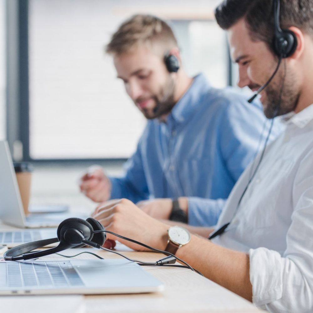 Best Call Center Service